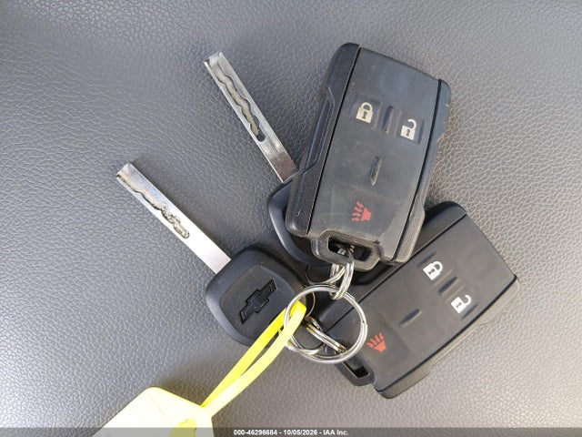 Aukcja sprzedaży 2019 Chevrolet Silverado 2500hd Wt, vin: 2GC2KREG7K1191260, numer aukcji: 46296684