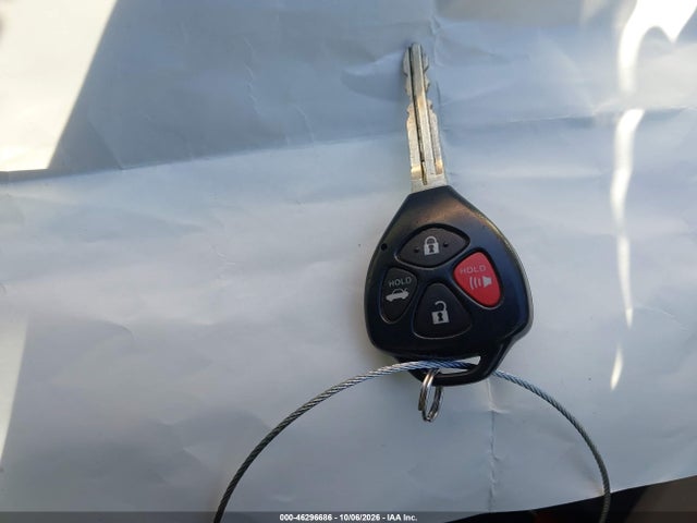 Продажа на аукционе авто 2011 Toyota Corolla Le, vin: 2T1BU4EE5BC707273, номер лота: 46296686