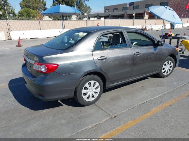 Продажа на аукционе авто 2011 Toyota Corolla Le, vin: 2T1BU4EE5BC707273, номер лота: 46296686