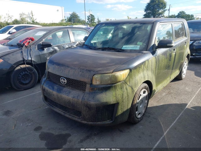 Aukcja sprzedaży 2008 Scion Xb, vin: JTLKE50E181050208, numer aukcji: 46296688