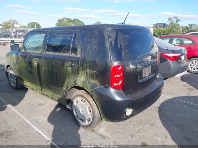 Aukcja sprzedaży 2008 Scion Xb, vin: JTLKE50E181050208, numer aukcji: 46296688