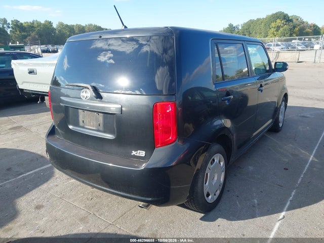 Aukcja sprzedaży 2008 Scion Xb, vin: JTLKE50E181050208, numer aukcji: 46296688