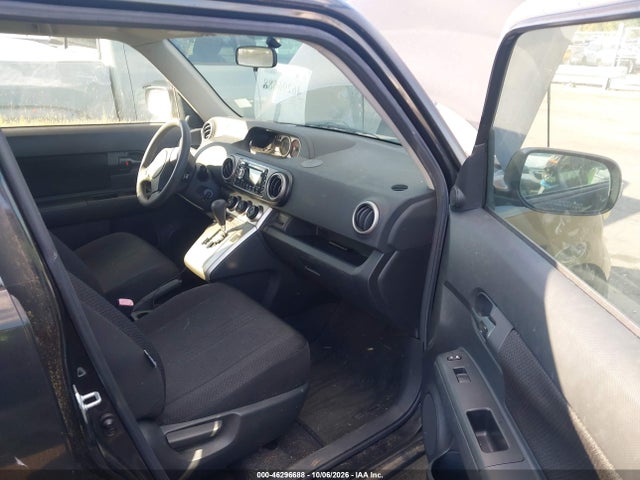 Aukcja sprzedaży 2008 Scion Xb, vin: JTLKE50E181050208, numer aukcji: 46296688