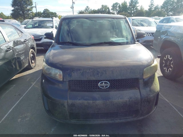 Aukcja sprzedaży 2008 Scion Xb, vin: JTLKE50E181050208, numer aukcji: 46296688