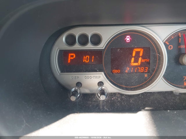 Aukcja sprzedaży 2008 Scion Xb, vin: JTLKE50E181050208, numer aukcji: 46296688