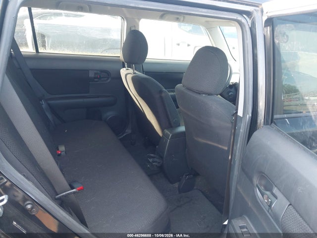 Aukcja sprzedaży 2008 Scion Xb, vin: JTLKE50E181050208, numer aukcji: 46296688