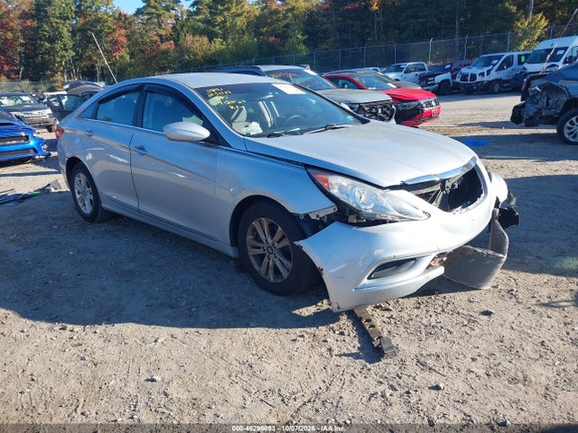Продаж на аукціоні авто 2012 Hyundai Sonata Gls, vin: 5NPEB4AC7CH488788, номер лоту: 46296693