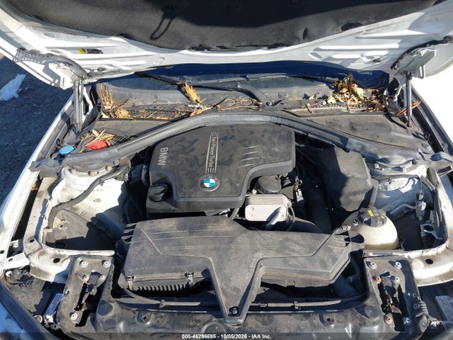 Продажа на аукционе авто 2018 Bmw 320i Xdrive, vin: WBA8A3C55JA357627, номер лота: 46296695