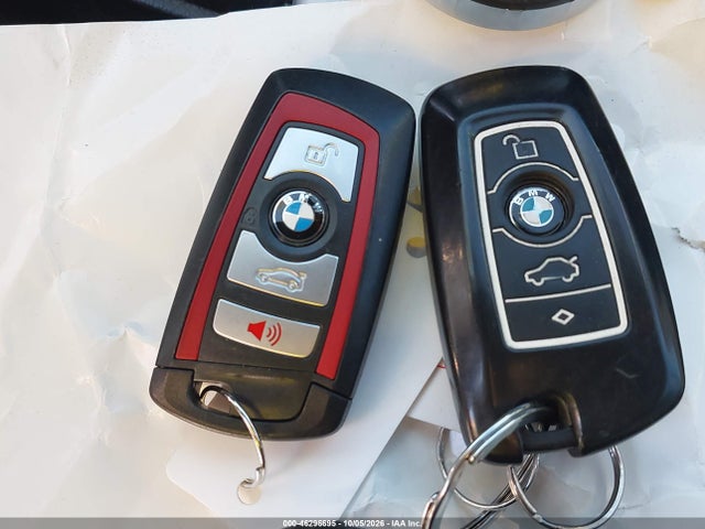 Продажа на аукционе авто 2018 Bmw 320i Xdrive, vin: WBA8A3C55JA357627, номер лота: 46296695