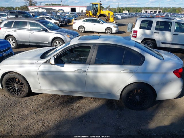 Продажа на аукционе авто 2018 Bmw 320i Xdrive, vin: WBA8A3C55JA357627, номер лота: 46296695