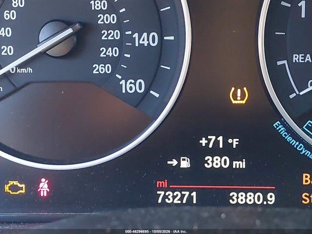 Продажа на аукционе авто 2018 Bmw 320i Xdrive, vin: WBA8A3C55JA357627, номер лота: 46296695