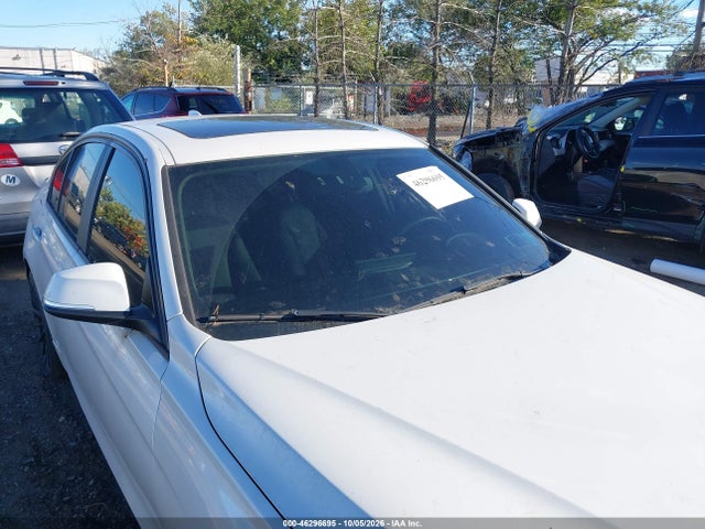 Продажа на аукционе авто 2018 Bmw 320i Xdrive, vin: WBA8A3C55JA357627, номер лота: 46296695