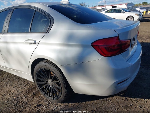 Продажа на аукционе авто 2018 Bmw 320i Xdrive, vin: WBA8A3C55JA357627, номер лота: 46296695