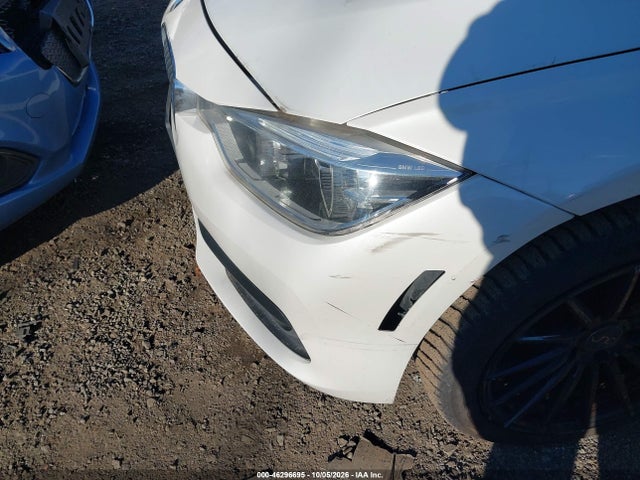 Продажа на аукционе авто 2018 Bmw 320i Xdrive, vin: WBA8A3C55JA357627, номер лота: 46296695