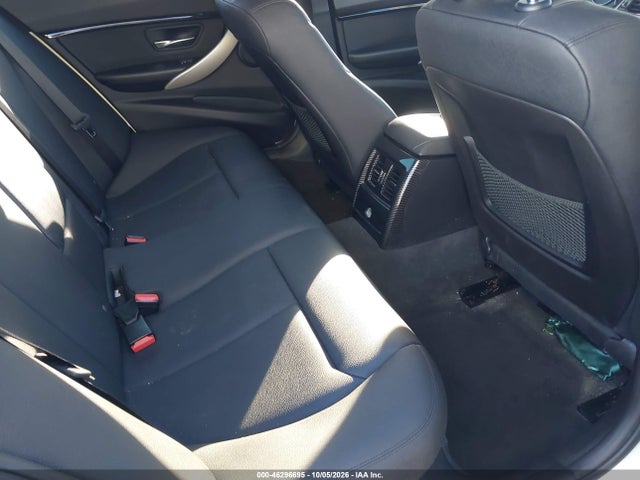 Продажа на аукционе авто 2018 Bmw 320i Xdrive, vin: WBA8A3C55JA357627, номер лота: 46296695