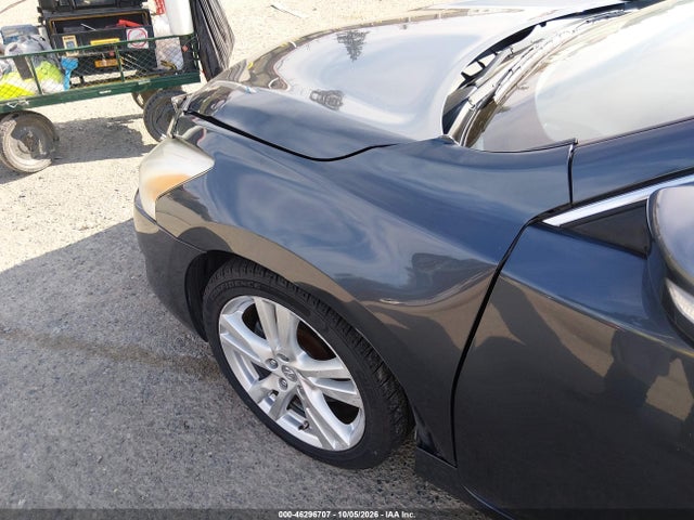 46296707 :رقم المزاد ، 1N4BL3AP9DN484620 vin ، 2013 Nissan Altima 3.5 Sl مزاد بيع