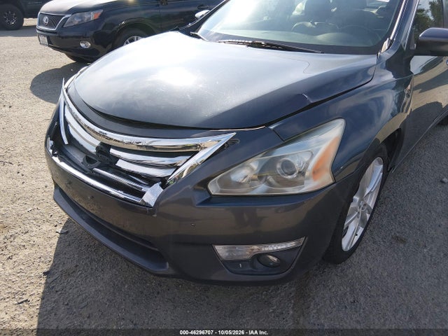 46296707 :رقم المزاد ، 1N4BL3AP9DN484620 vin ، 2013 Nissan Altima 3.5 Sl مزاد بيع