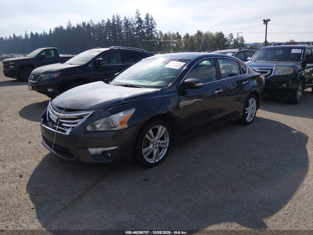 46296707 :رقم المزاد ، 1N4BL3AP9DN484620 vin ، 2013 Nissan Altima 3.5 Sl مزاد بيع