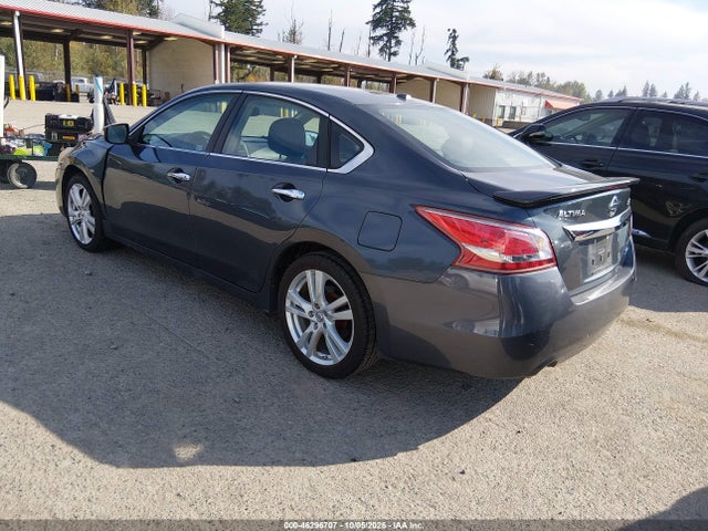 46296707 :رقم المزاد ، 1N4BL3AP9DN484620 vin ، 2013 Nissan Altima 3.5 Sl مزاد بيع