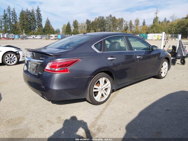 46296707 :رقم المزاد ، 1N4BL3AP9DN484620 vin ، 2013 Nissan Altima 3.5 Sl مزاد بيع