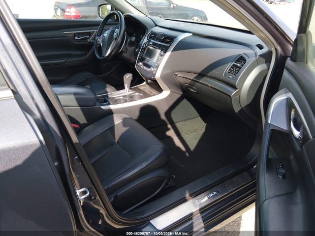 46296707 :رقم المزاد ، 1N4BL3AP9DN484620 vin ، 2013 Nissan Altima 3.5 Sl مزاد بيع