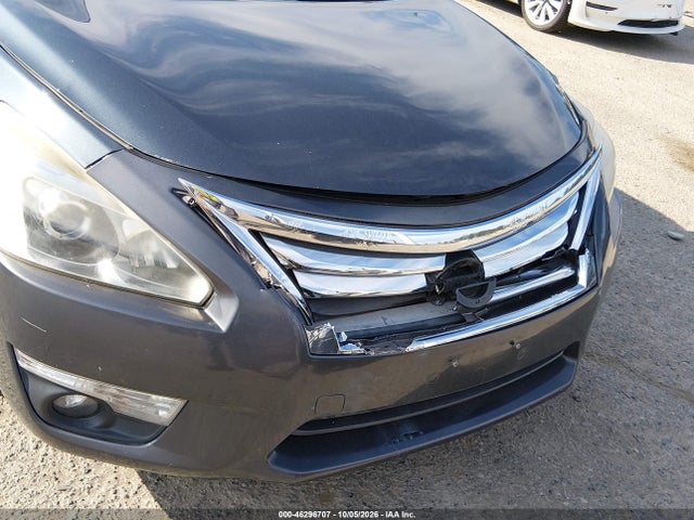 46296707 :رقم المزاد ، 1N4BL3AP9DN484620 vin ، 2013 Nissan Altima 3.5 Sl مزاد بيع