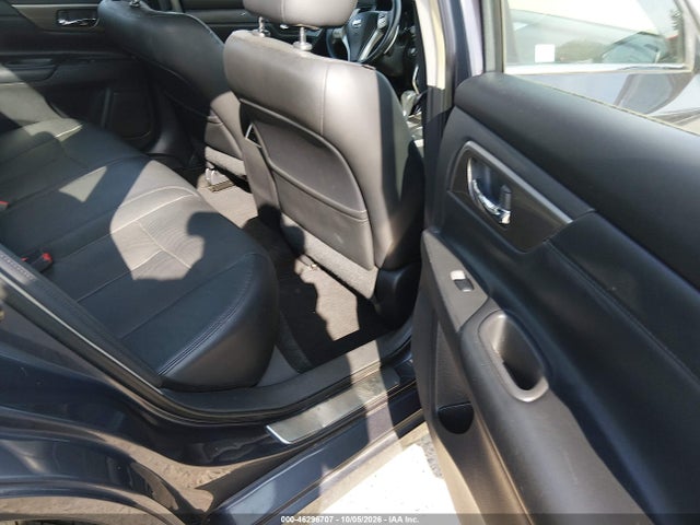 46296707 :رقم المزاد ، 1N4BL3AP9DN484620 vin ، 2013 Nissan Altima 3.5 Sl مزاد بيع