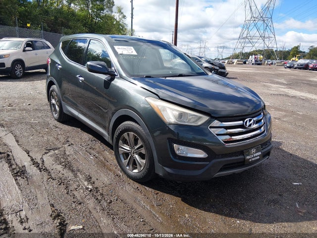 Продаж на аукціоні авто 2013 Hyundai Santa Fe Sport, vin: 5XYZUDLB7DG081336, номер лоту: 46296710