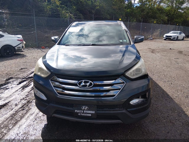 Продаж на аукціоні авто 2013 Hyundai Santa Fe Sport, vin: 5XYZUDLB7DG081336, номер лоту: 46296710