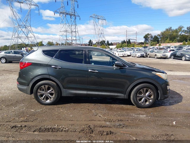 Продаж на аукціоні авто 2013 Hyundai Santa Fe Sport, vin: 5XYZUDLB7DG081336, номер лоту: 46296710
