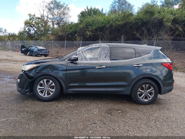 Продаж на аукціоні авто 2013 Hyundai Santa Fe Sport, vin: 5XYZUDLB7DG081336, номер лоту: 46296710