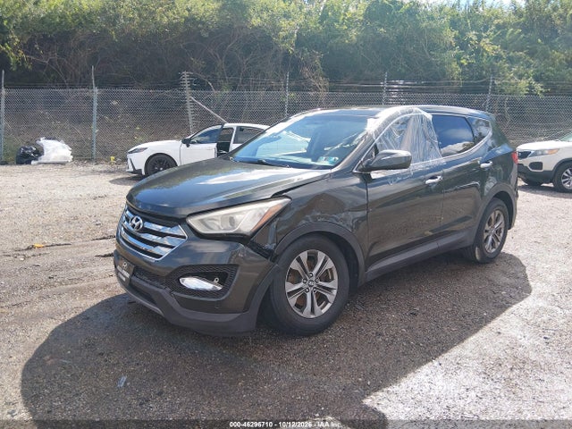 Продаж на аукціоні авто 2013 Hyundai Santa Fe Sport, vin: 5XYZUDLB7DG081336, номер лоту: 46296710