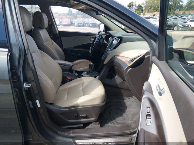 Продаж на аукціоні авто 2013 Hyundai Santa Fe Sport, vin: 5XYZUDLB7DG081336, номер лоту: 46296710