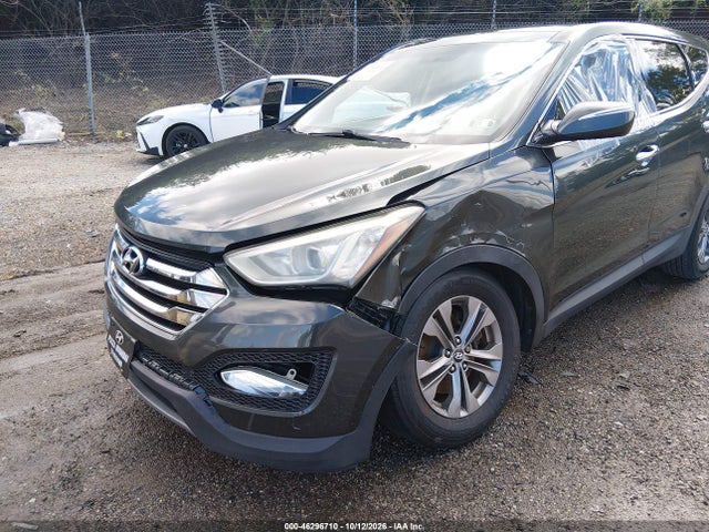 Продаж на аукціоні авто 2013 Hyundai Santa Fe Sport, vin: 5XYZUDLB7DG081336, номер лоту: 46296710