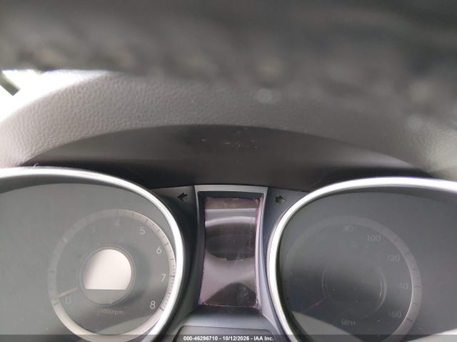 Продаж на аукціоні авто 2013 Hyundai Santa Fe Sport, vin: 5XYZUDLB7DG081336, номер лоту: 46296710