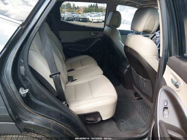 Продаж на аукціоні авто 2013 Hyundai Santa Fe Sport, vin: 5XYZUDLB7DG081336, номер лоту: 46296710