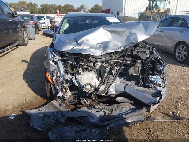 2018 Honda Civic Lx მანქანა იყიდება აუქციონზე, vin: 2HGFC2F52JH557636, აუქციონის ნომერი: 46296711