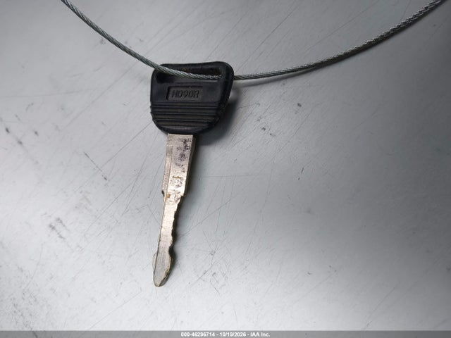 Продажа на аукционе авто 1986 Honda Civic 1500 Crx, vin: JHMAF7328GS052336, номер лота: 46296714