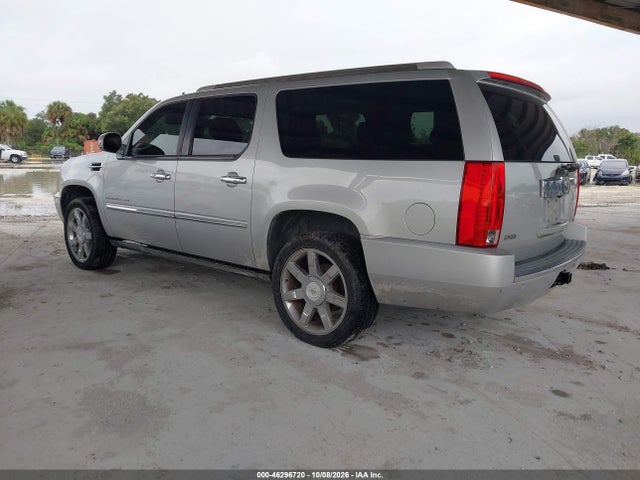 Продаж на аукціоні авто 2011 Cadillac Escalade Esv Premium, vin: 1GYS3JEFXBR221861, номер лоту: 46296720