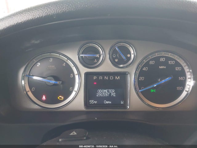 Продаж на аукціоні авто 2011 Cadillac Escalade Esv Premium, vin: 1GYS3JEFXBR221861, номер лоту: 46296720