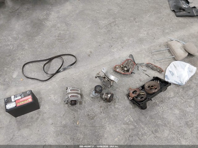 46296721 :رقم المزاد ، 1N4AL11D52C109841 vin ، 2002 Nissan Altima 2.5 S مزاد بيع