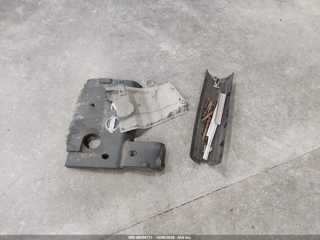 46296721 :رقم المزاد ، 1N4AL11D52C109841 vin ، 2002 Nissan Altima 2.5 S مزاد بيع