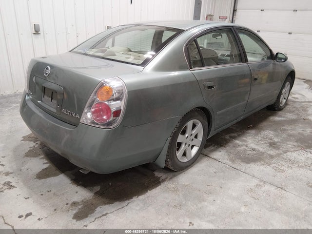 46296721 :رقم المزاد ، 1N4AL11D52C109841 vin ، 2002 Nissan Altima 2.5 S مزاد بيع