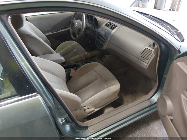 46296721 :رقم المزاد ، 1N4AL11D52C109841 vin ، 2002 Nissan Altima 2.5 S مزاد بيع