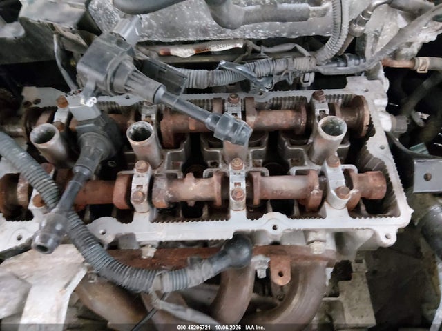 46296721 :رقم المزاد ، 1N4AL11D52C109841 vin ، 2002 Nissan Altima 2.5 S مزاد بيع