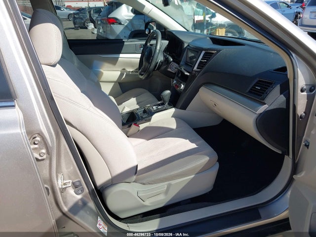 Subaru Outback 2.5i Premium 2014 4S4BRCDC5E3253482 Image 5