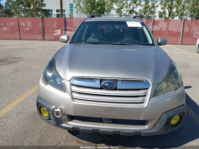 Subaru Outback 2.5i Premium 2014 4S4BRCDC5E3253482 Image 6