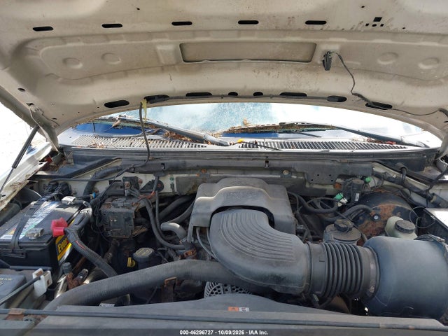 Продаж на аукціоні авто 2003 Ford F-150 Lariat/xlt, vin: 1FTRW08603KC56761, номер лоту: 46296727