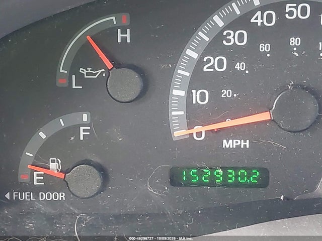 Продаж на аукціоні авто 2003 Ford F-150 Lariat/xlt, vin: 1FTRW08603KC56761, номер лоту: 46296727