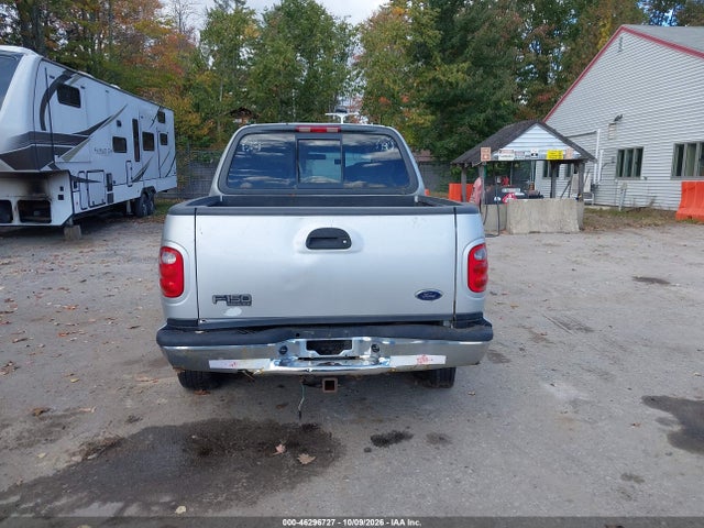 Продаж на аукціоні авто 2003 Ford F-150 Lariat/xlt, vin: 1FTRW08603KC56761, номер лоту: 46296727